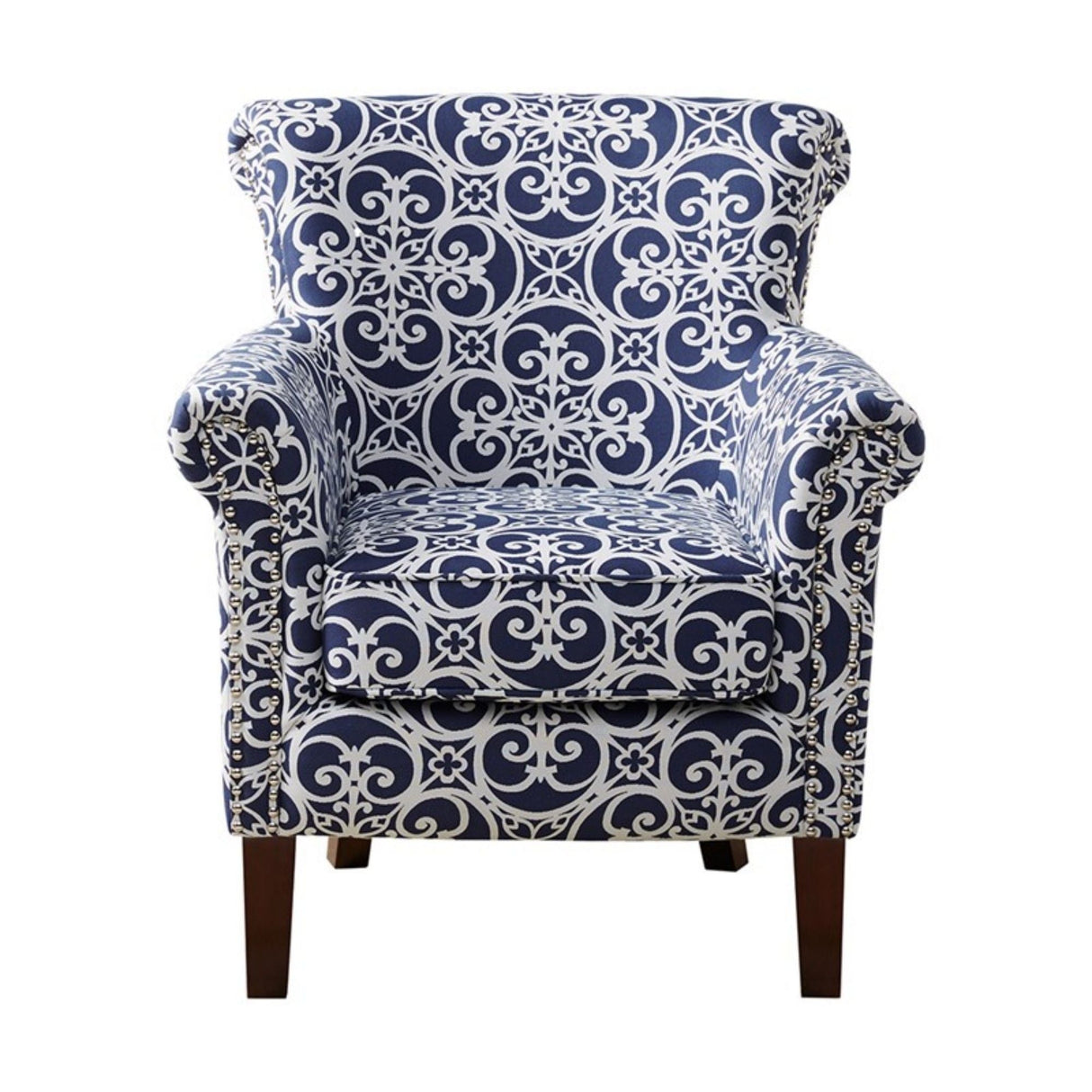 Brooke Club Chair
