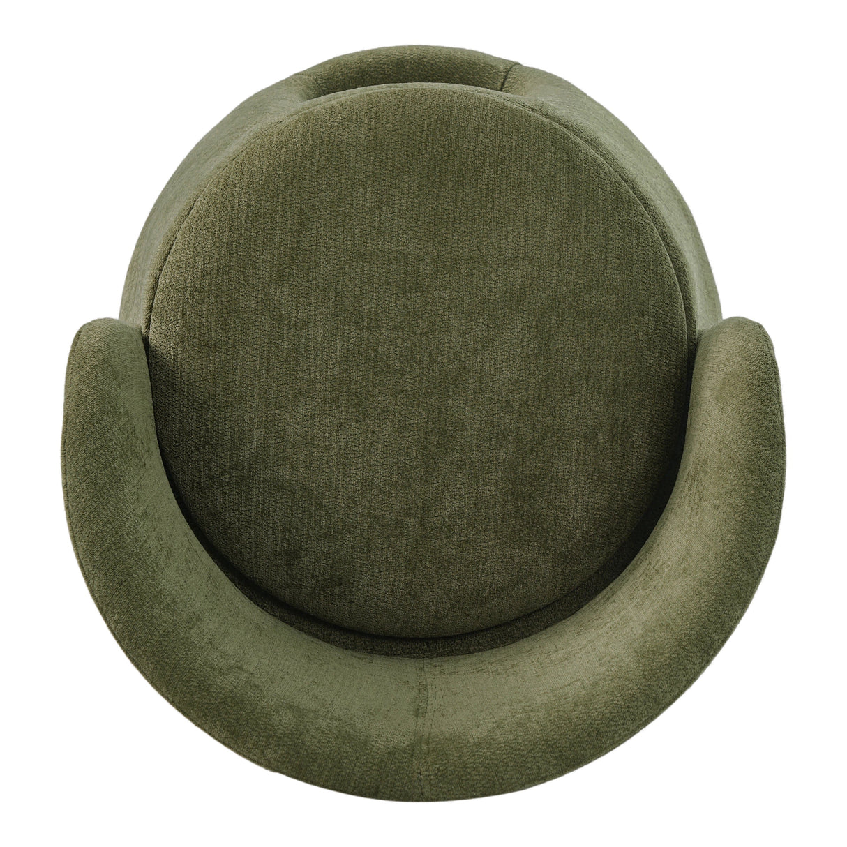 Pet Friendly Chair with Convertible Stool