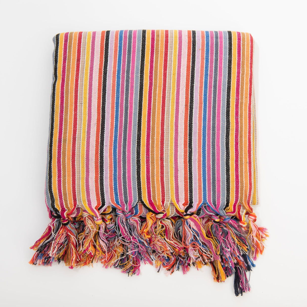 Antioch Linen Towels