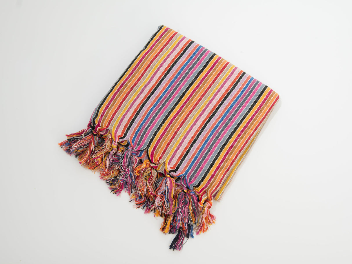 Antioch Linen Towels