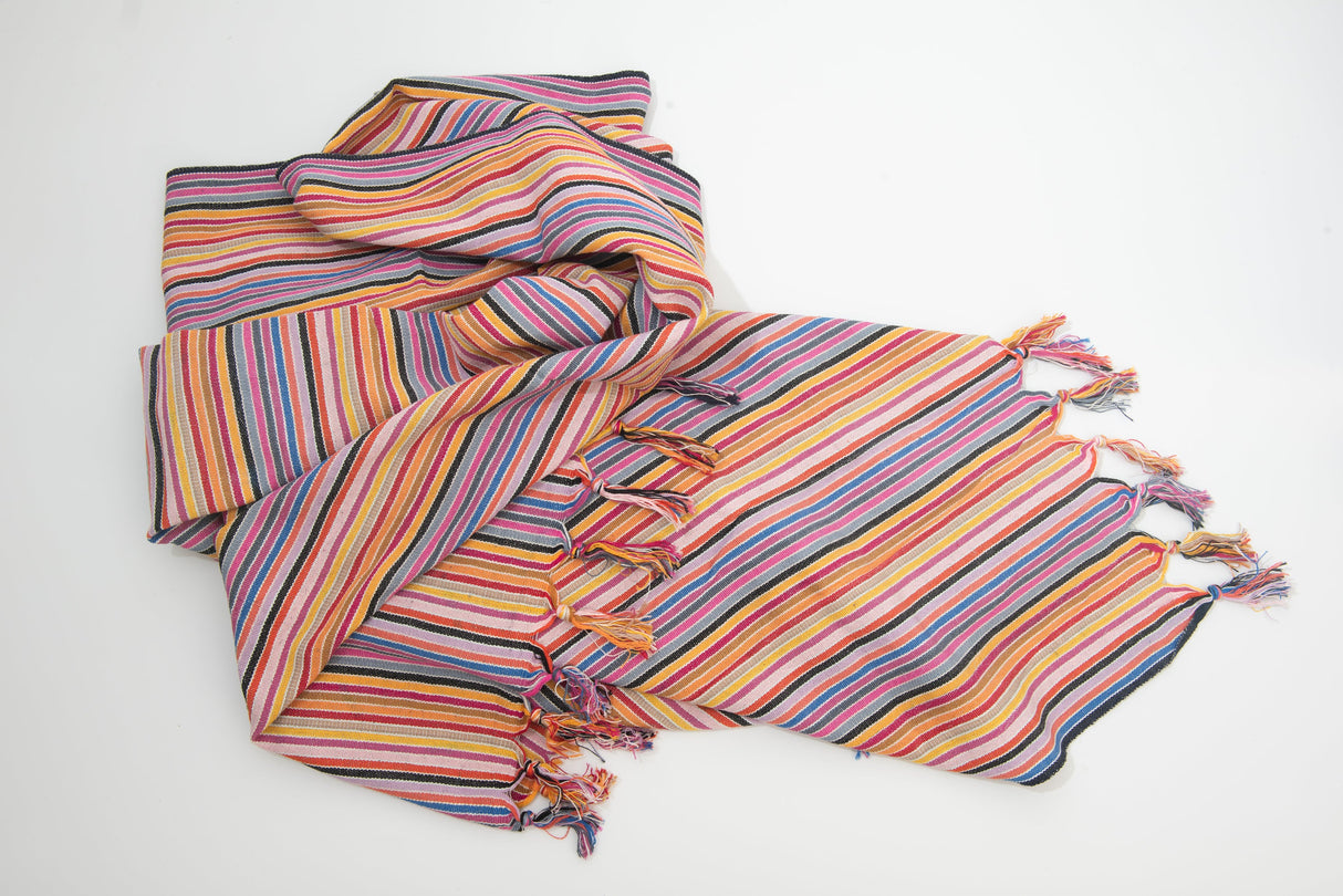 Antioch Linen Towels