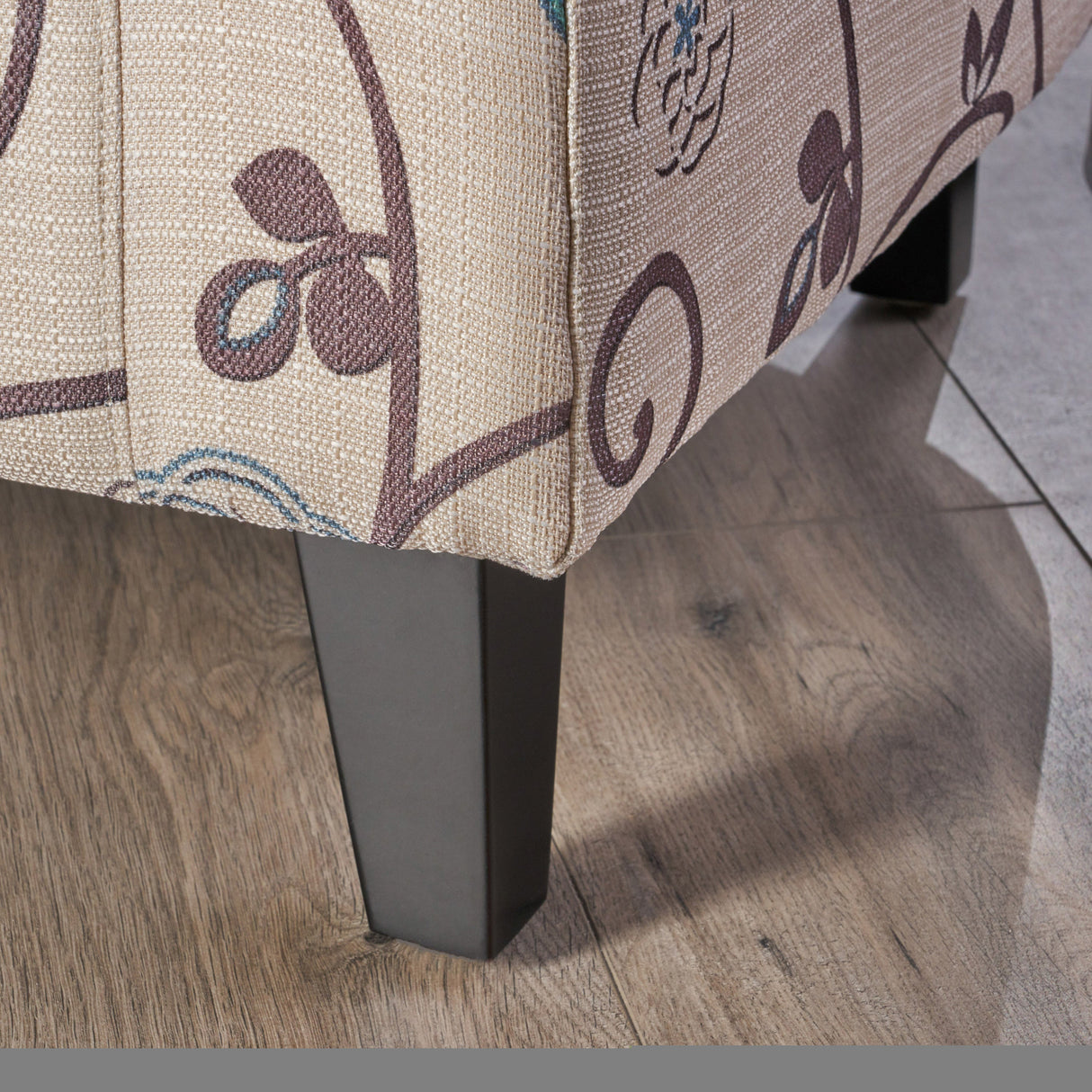 Plaza Club Accent Chair