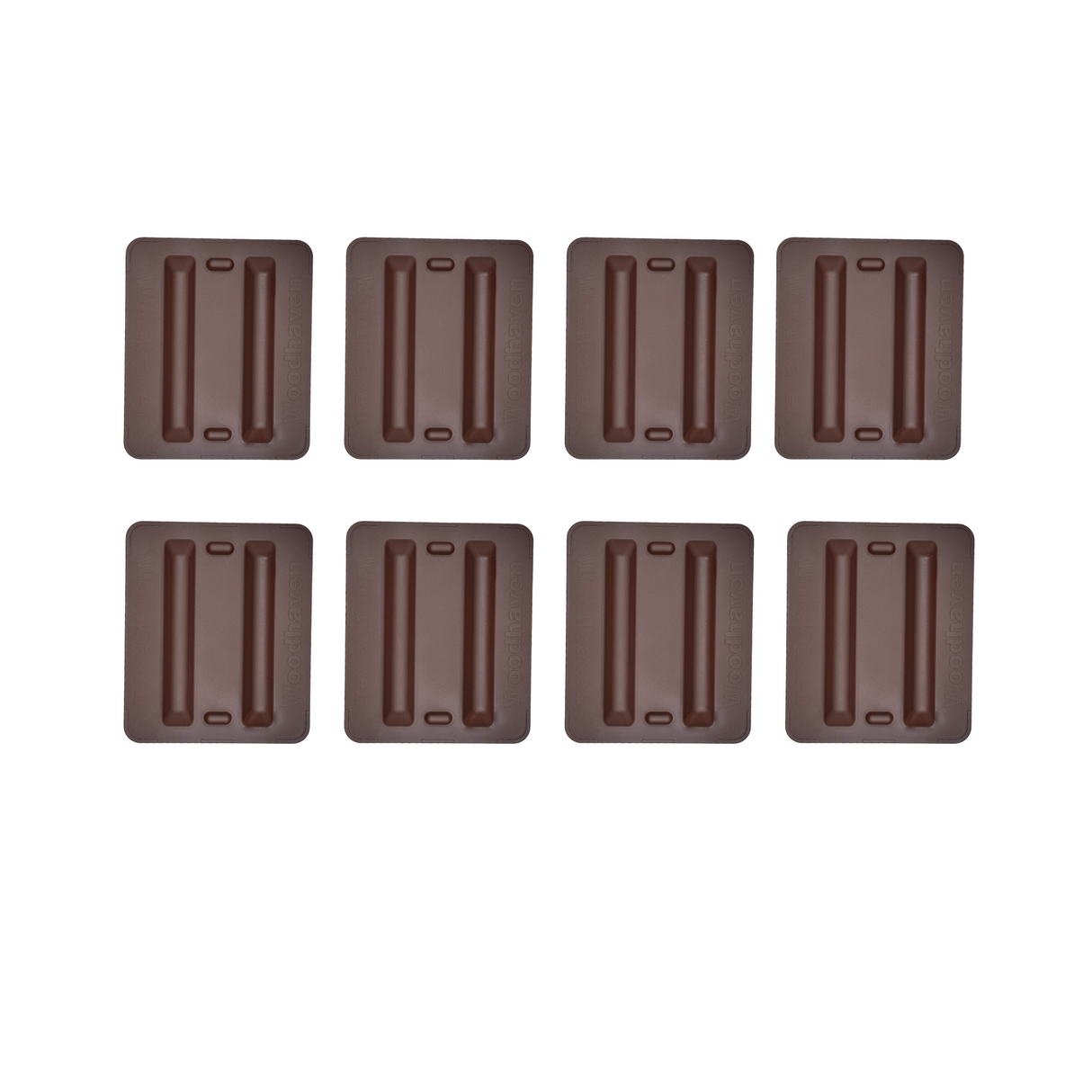 The Woodhaven Support Bases