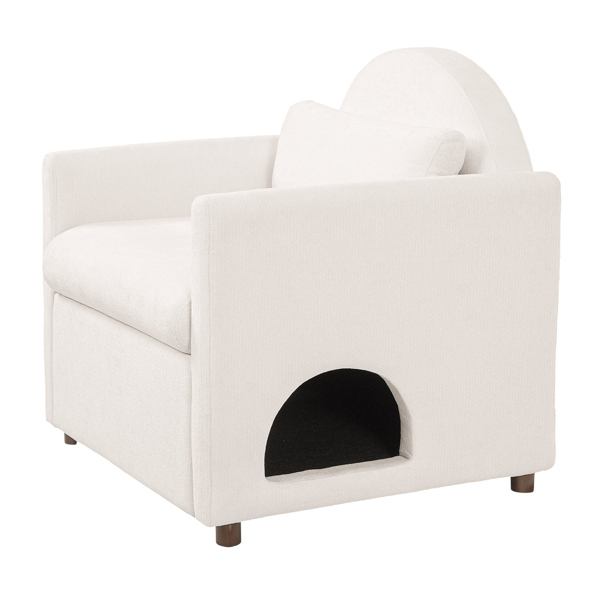 Pet Friendly Accent Chair