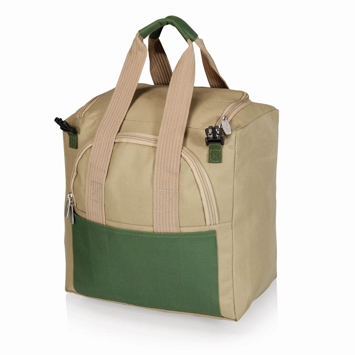 Gardener Folding Seat with Tools