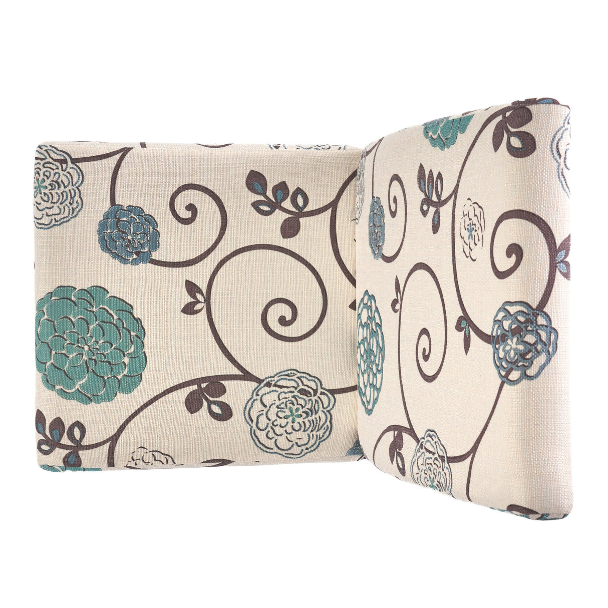 Set of 2 Jazmine Dining Chairs