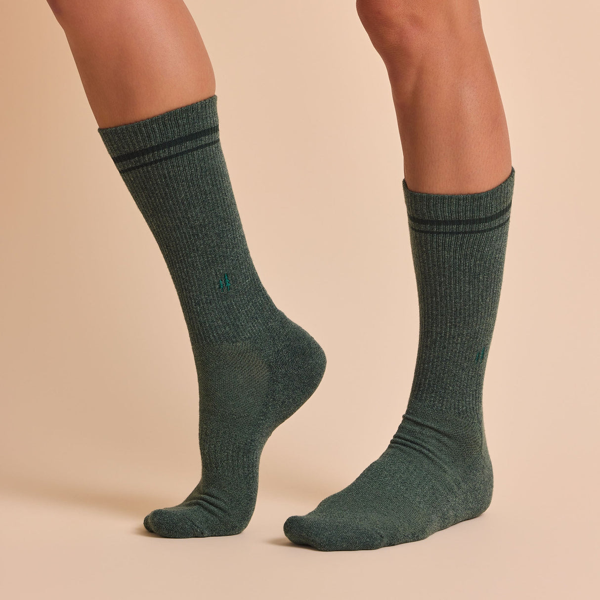 Comfort Crew Socks that Protect National Parks
