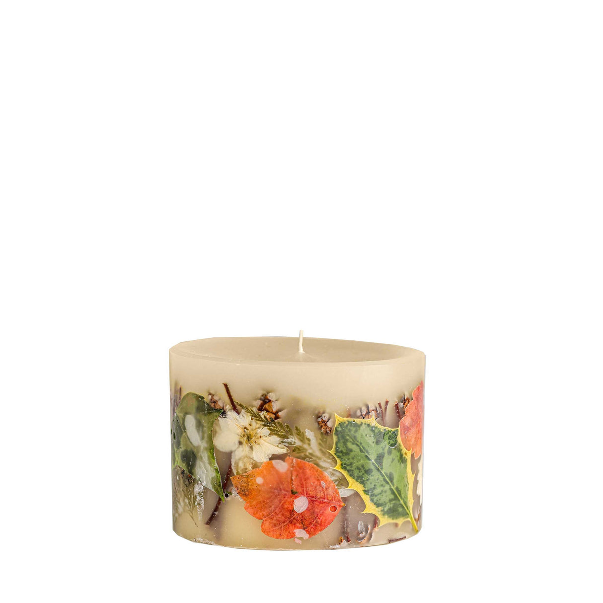 Petite Botanical Candle - Forest