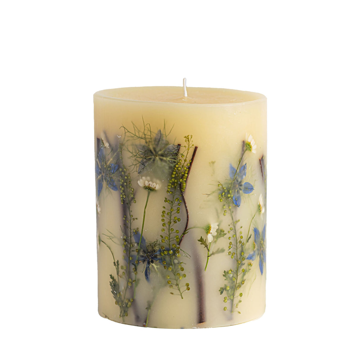 Signature Botanical Candle - Sea Salt Mist