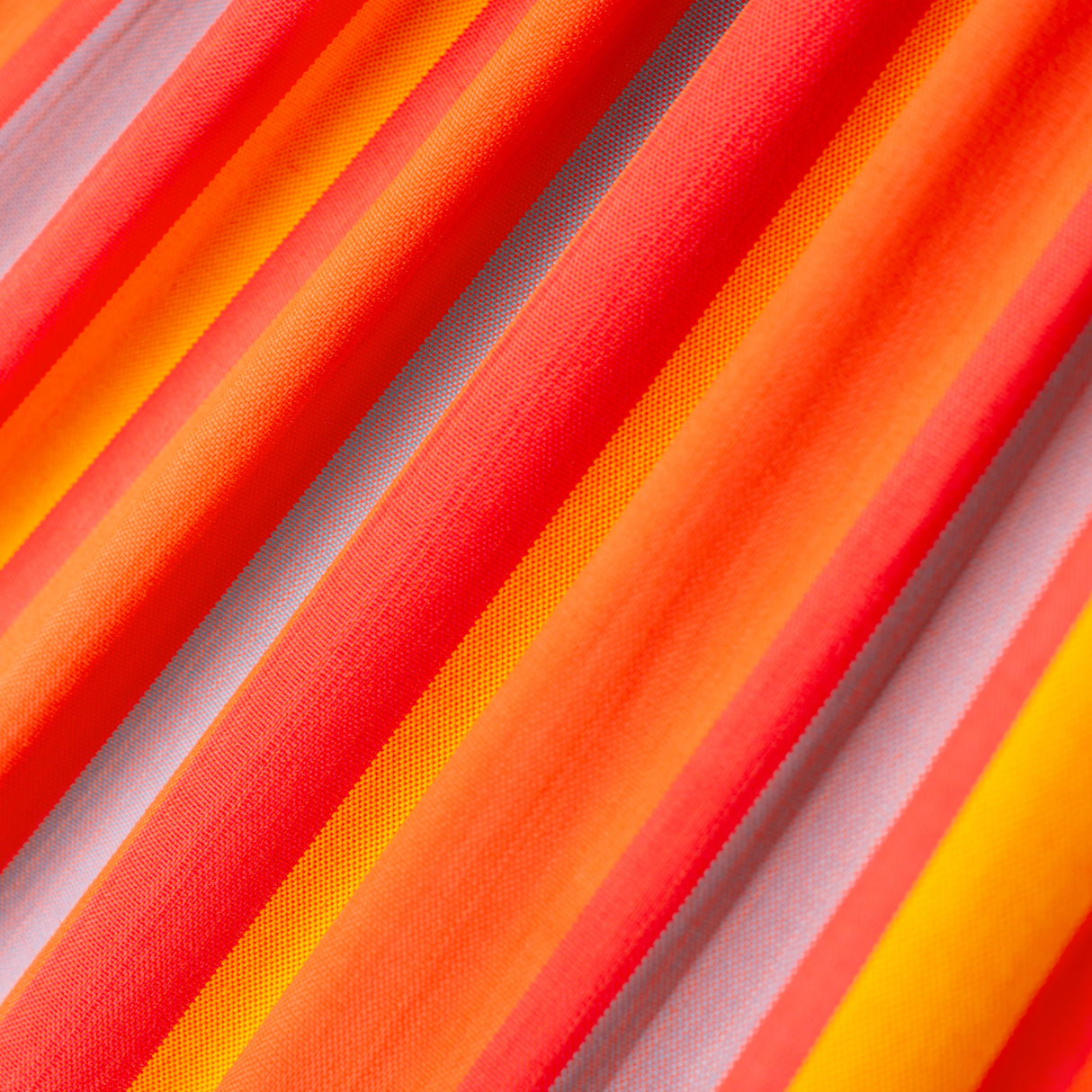 Nautico Cool Grey Outdoor Toucan - Weather-Resistant Double Hammock with Powder Coated Steel Stand