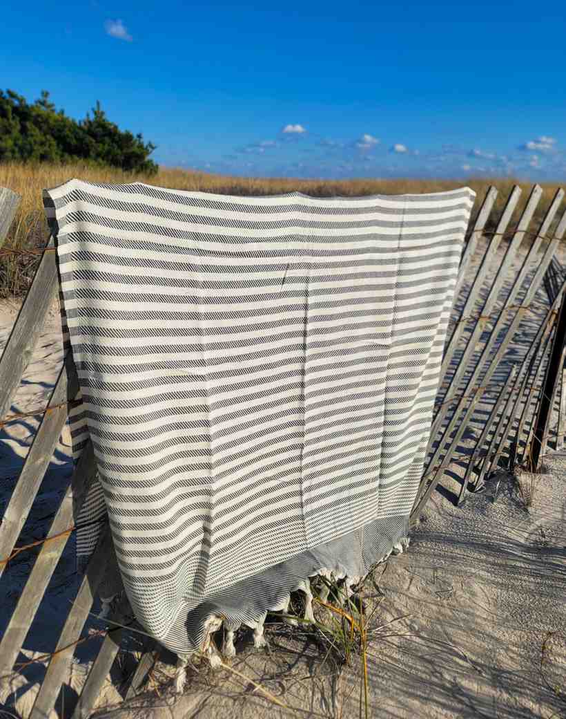 Bora Peshtemal Towel