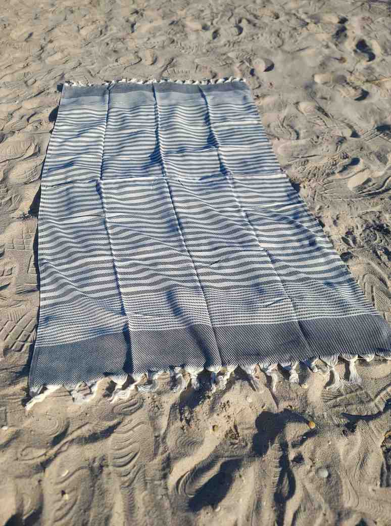 Bora Peshtemal Towel