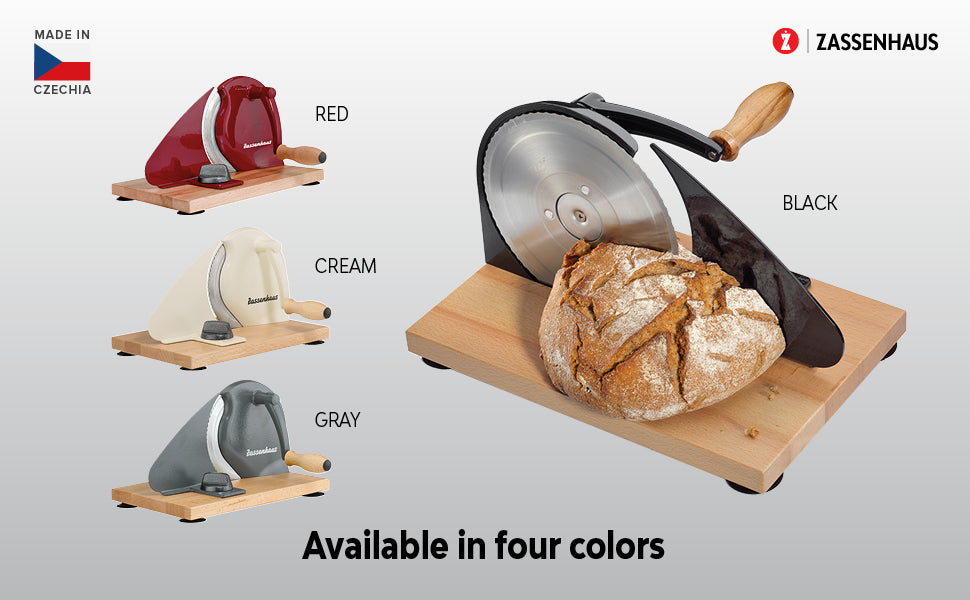 Original Classic Adjustable Bread Slicer