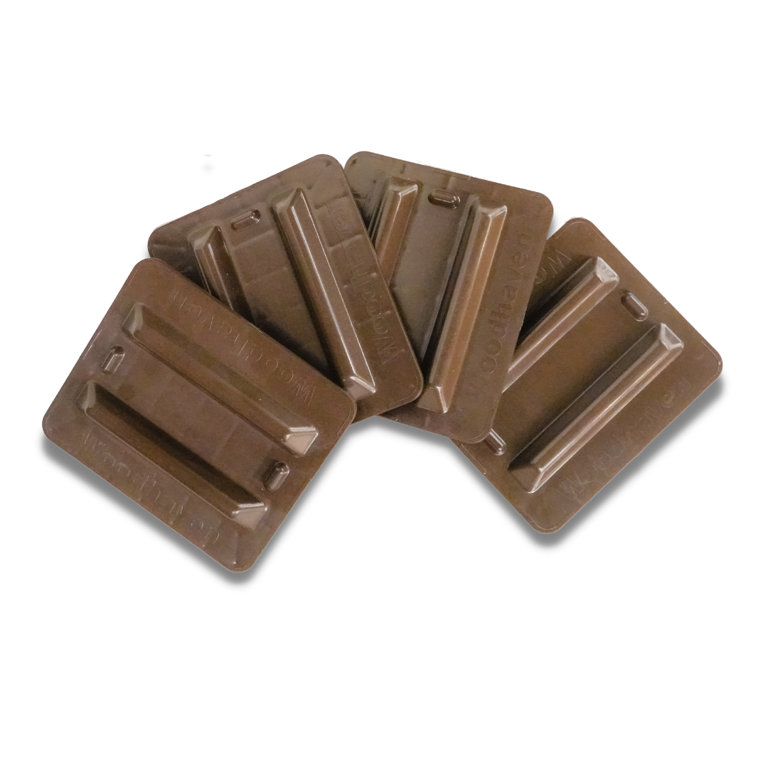 The Woodhaven Support Bases