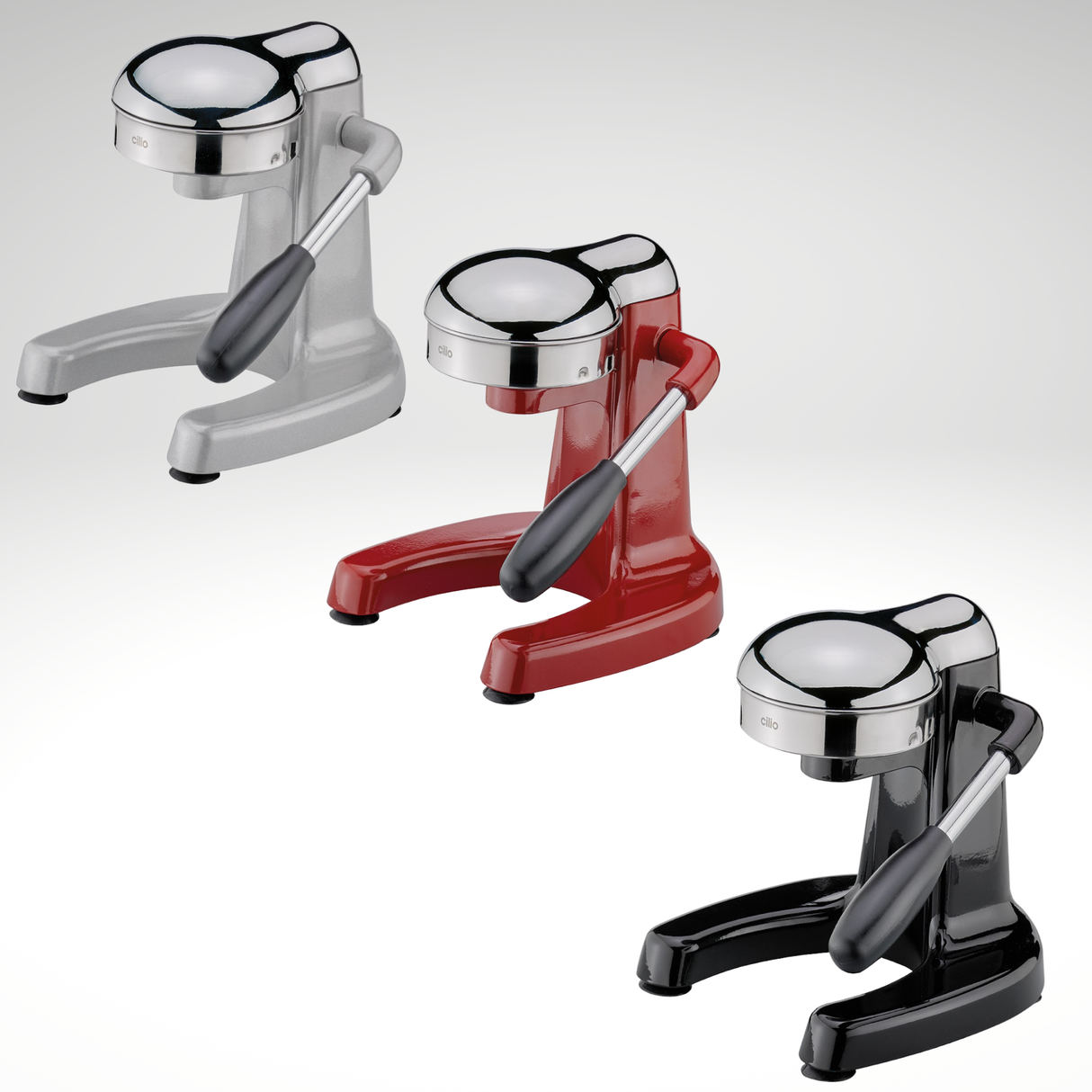 "Positano" Citrus Press