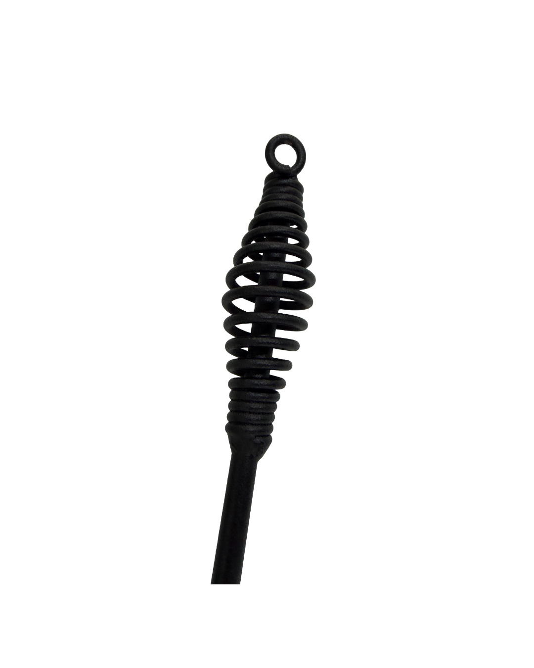 36" Heavy Duty Steel Fire Poker Woodhaven