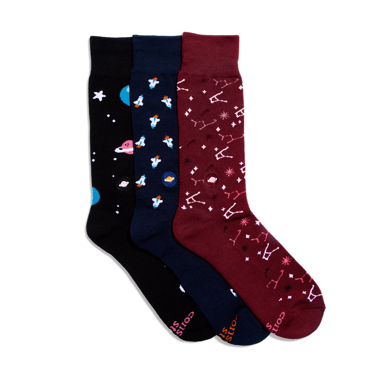 Support Space Exploration Gift Box