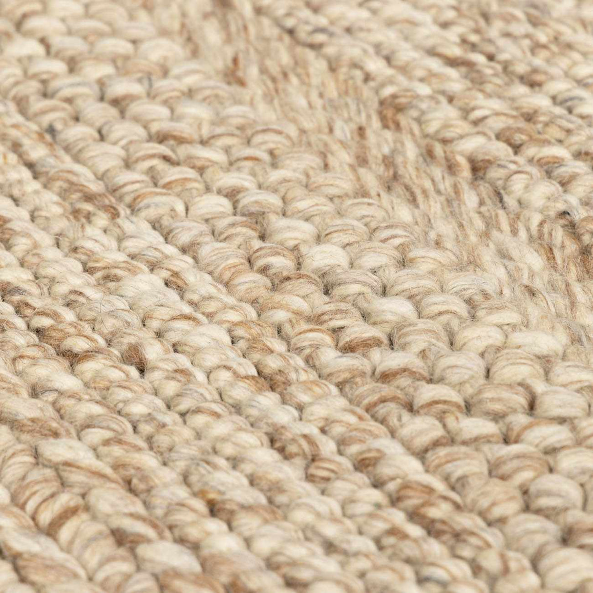 The Mykonos Wool Rug