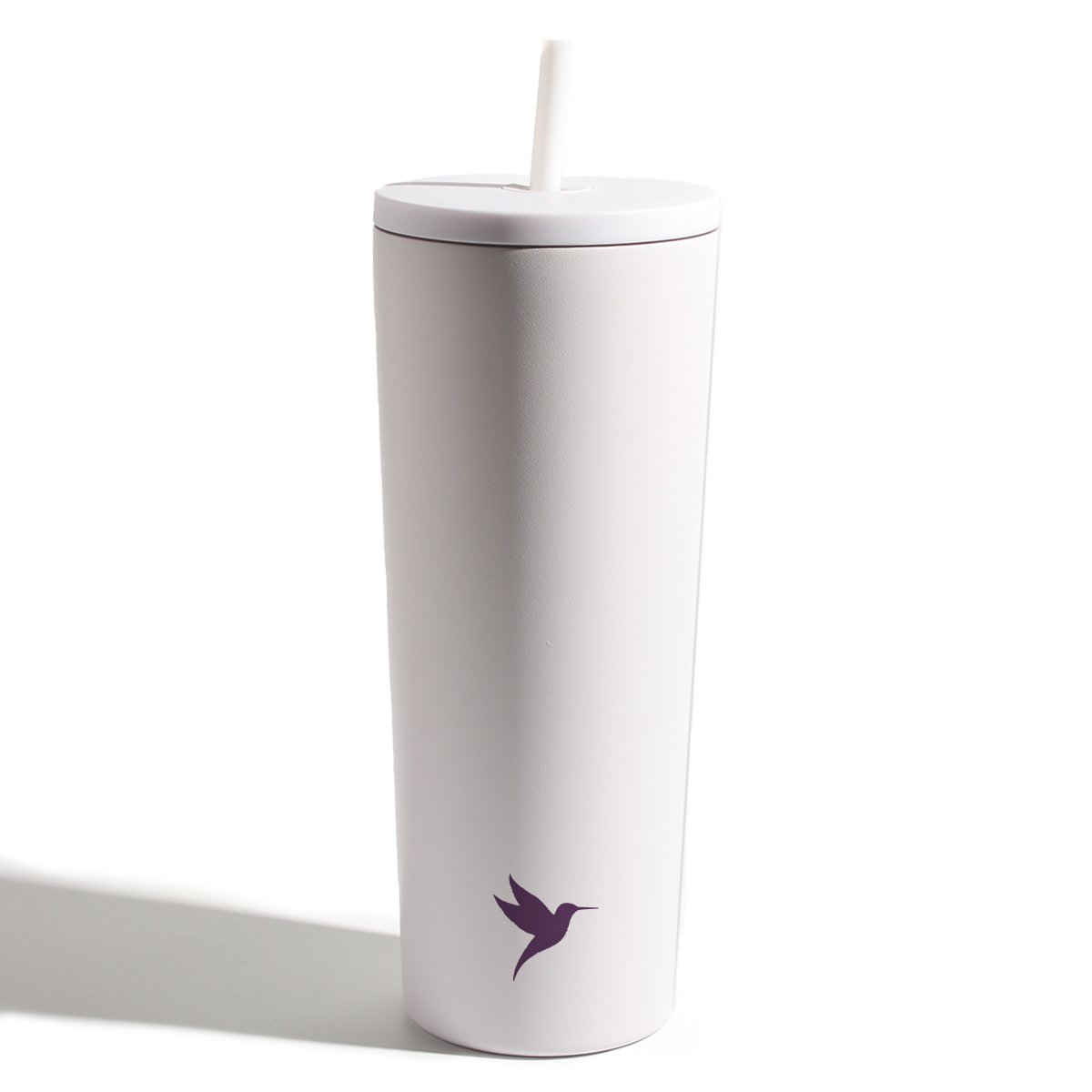 Hot & Cold Tea Tumbler