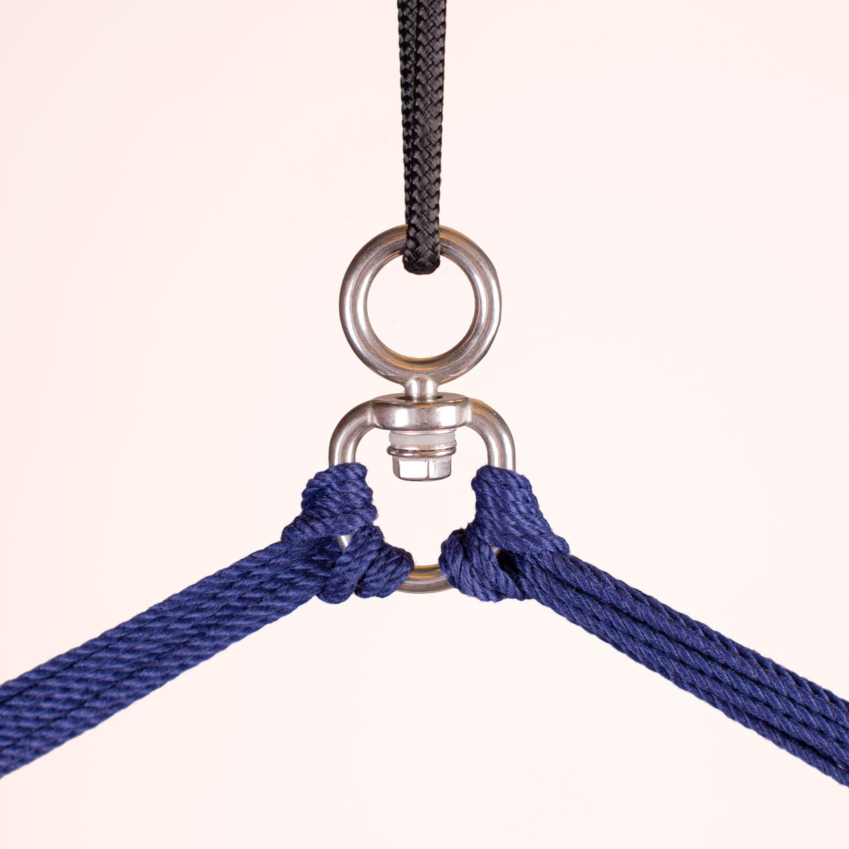 Domingo Marine - Weather-Resistant Kingsize Hammock Chair