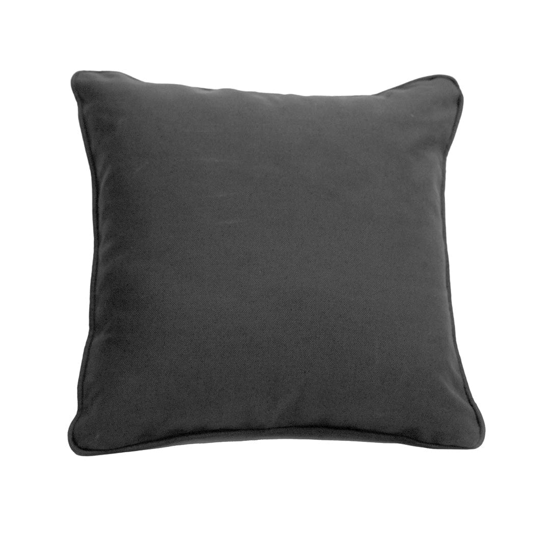 East Green Square Outdoor Accent Pillow