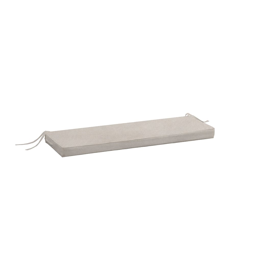East Green Outdoor Bench and Porch Swing Cushion