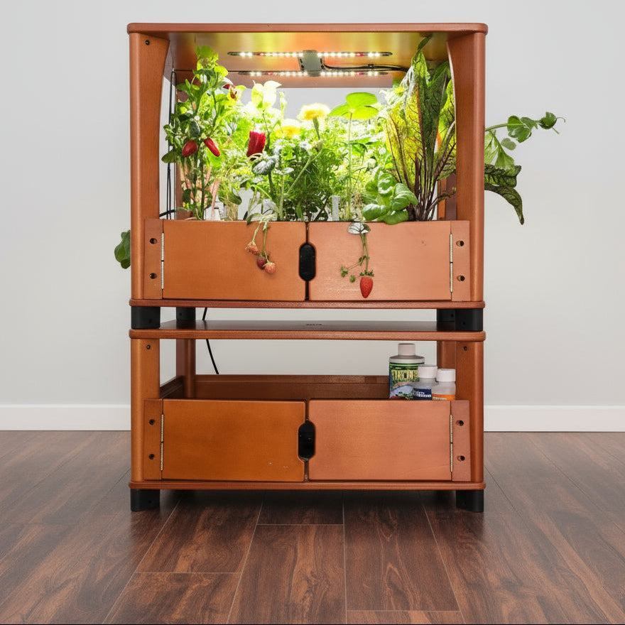 Home Farm Storage Unit