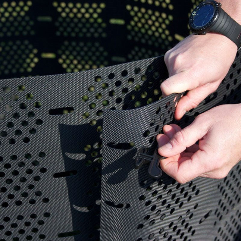 216-Gallon Compost Bin