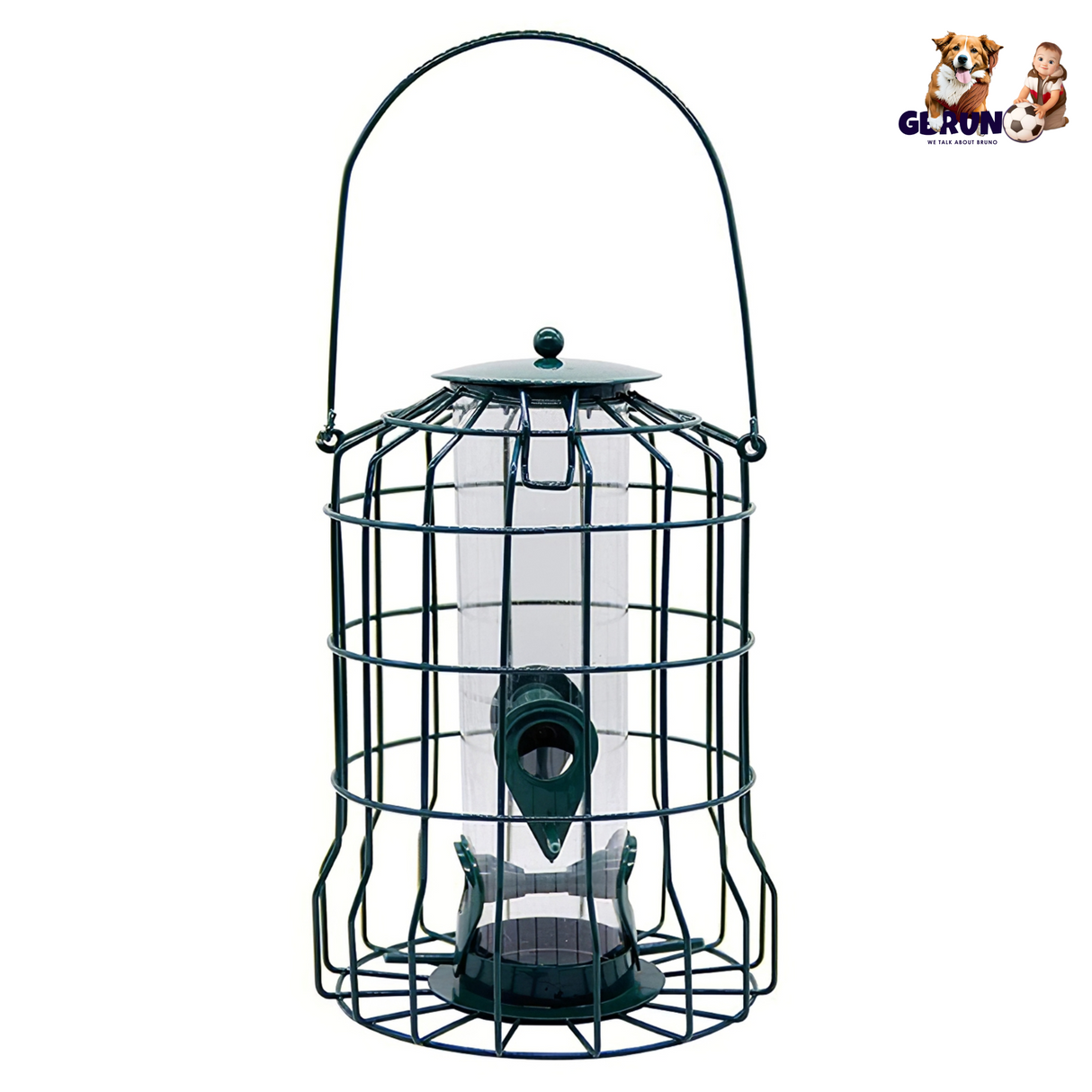 Outdoor Wild Bird Feeder