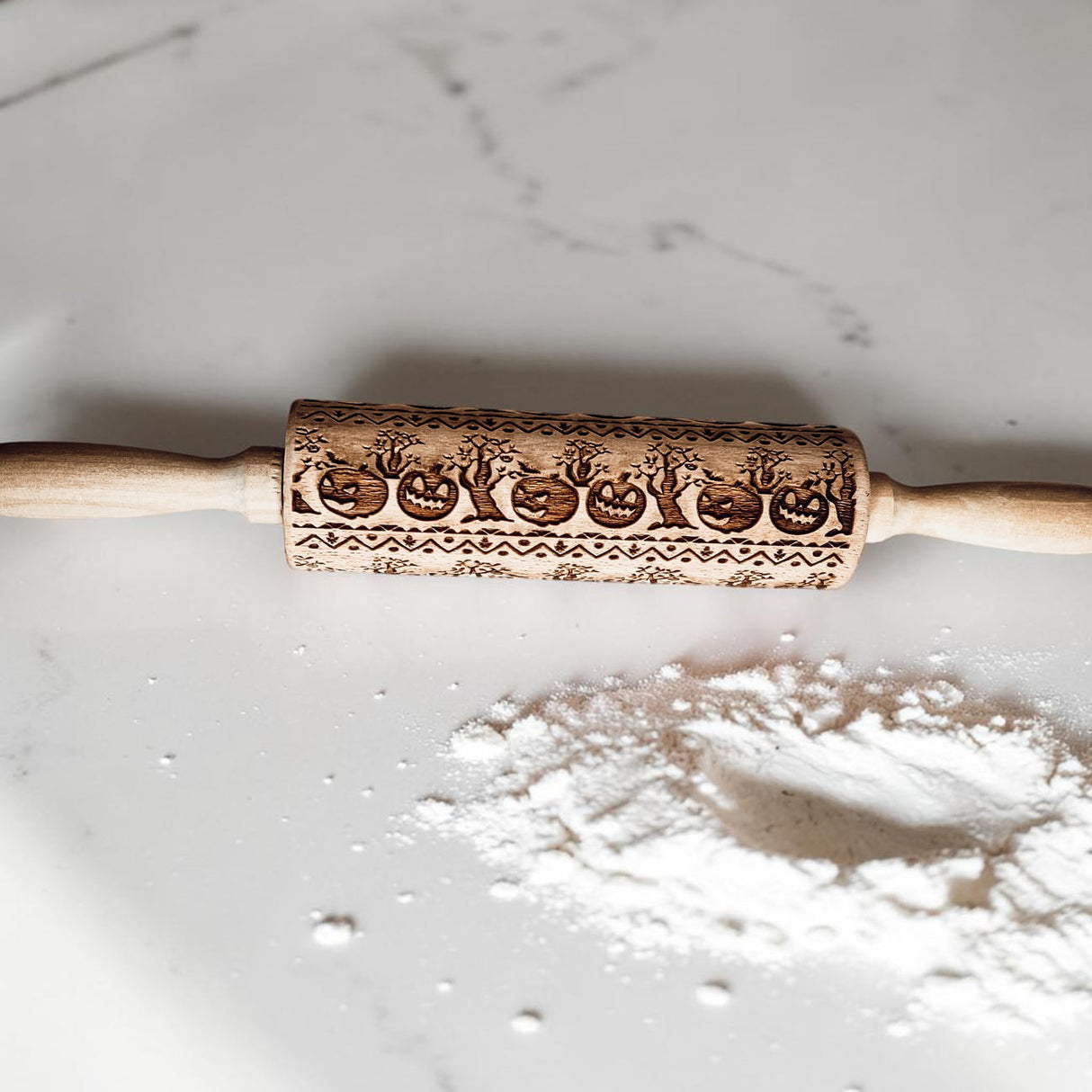 Halloween Rolling Pin