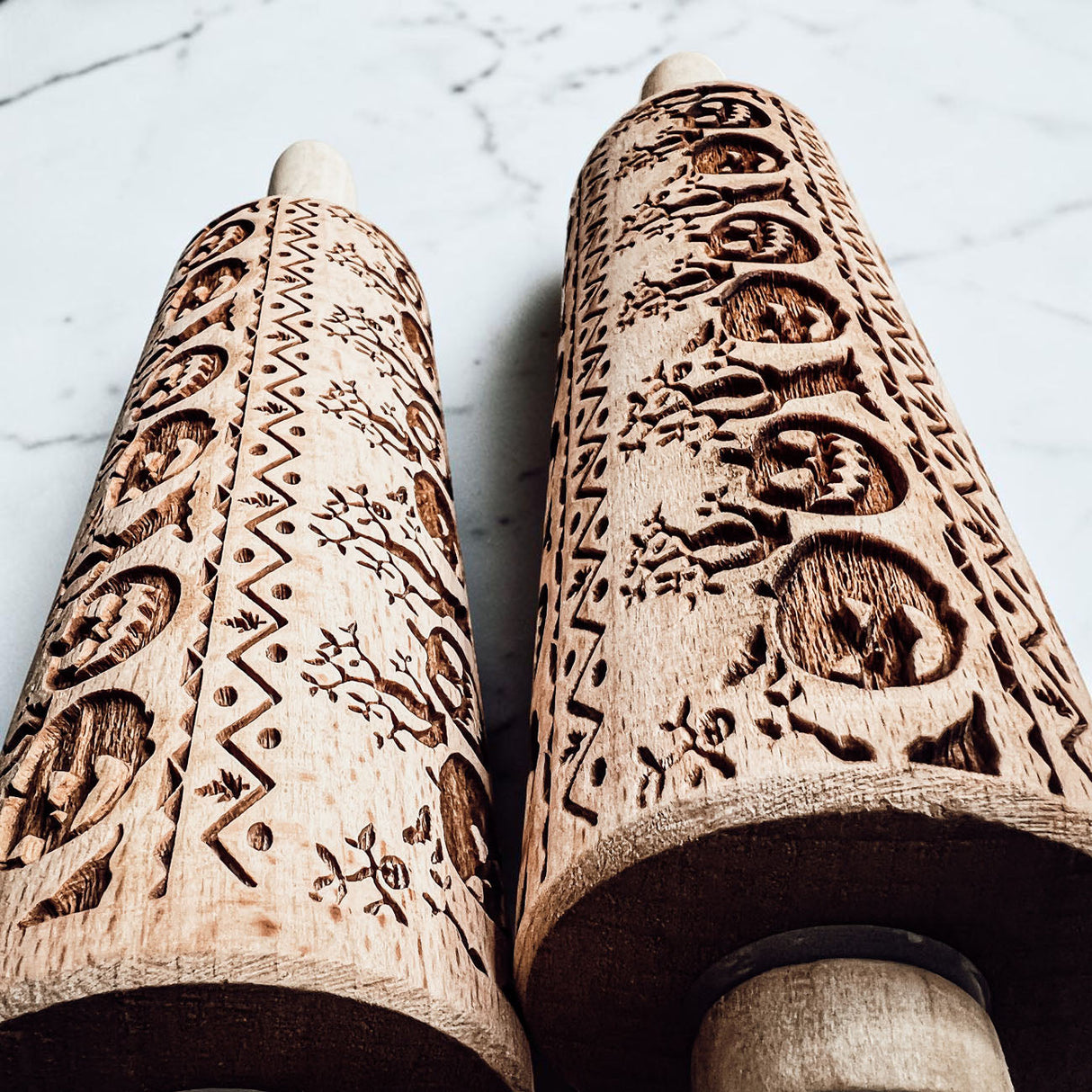 Halloween Rolling Pin