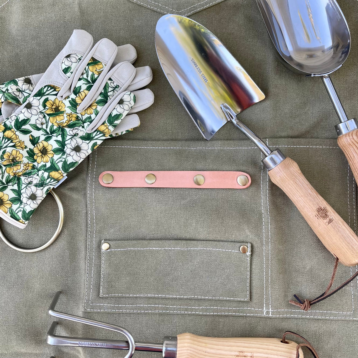 Gardening Gift Box