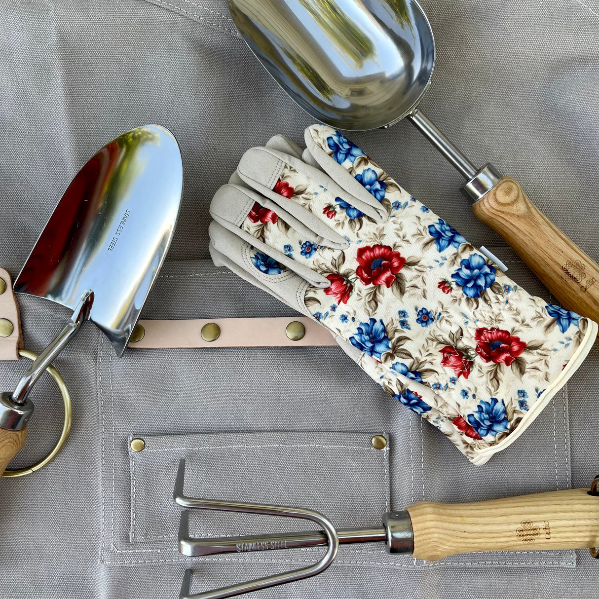 Gardening Gift Box