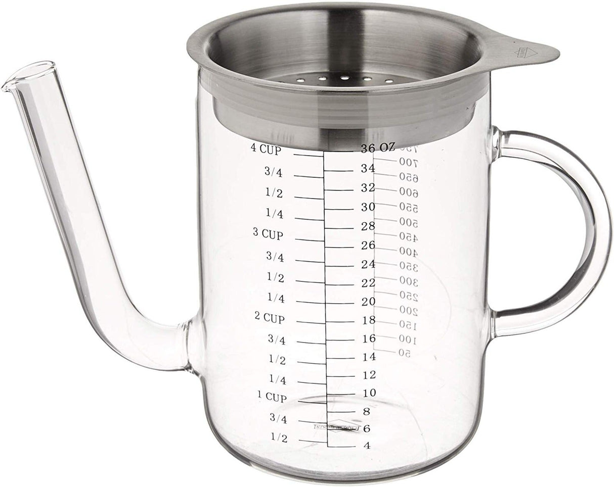 Kuchenprofi Gravy Separator