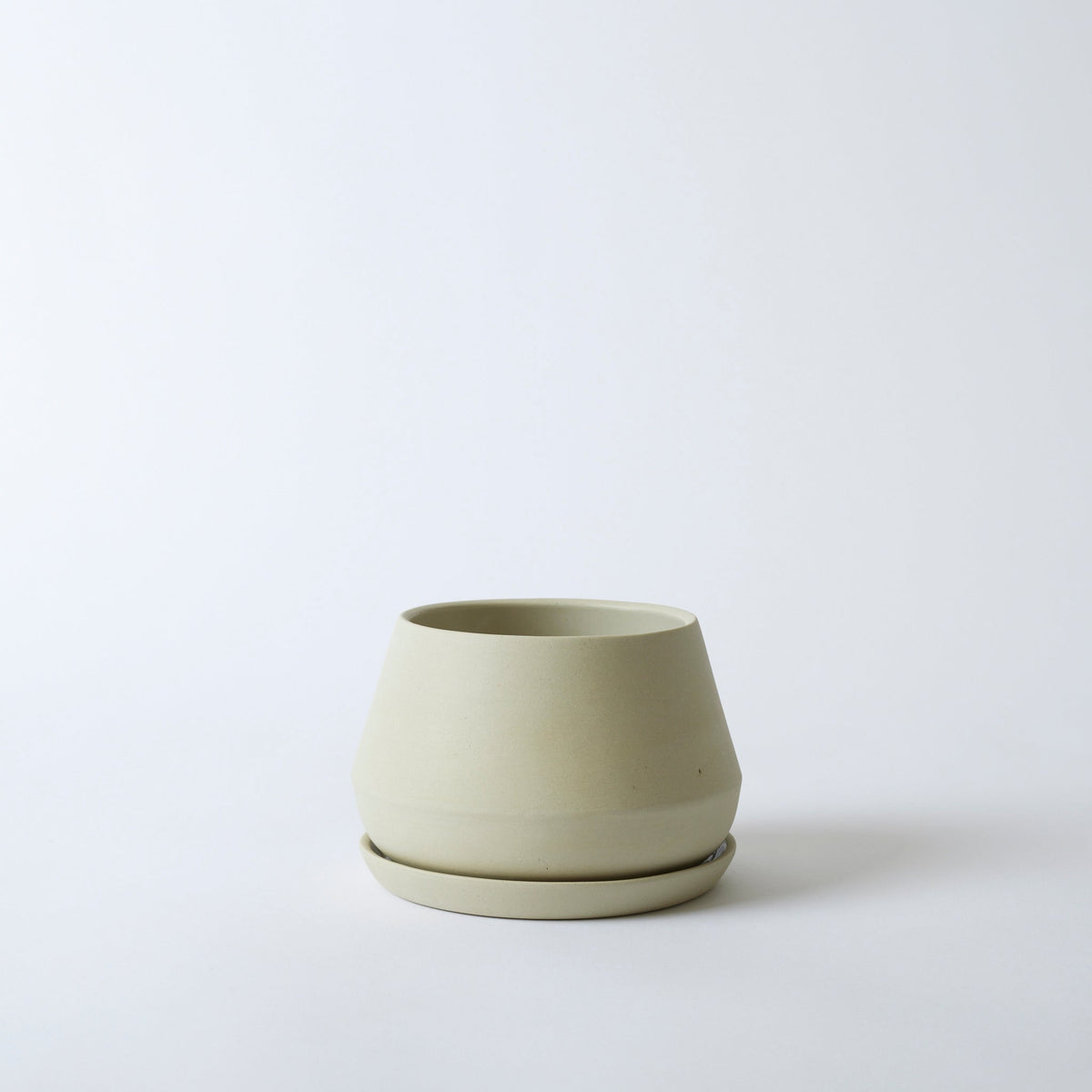 The Rancho Planter