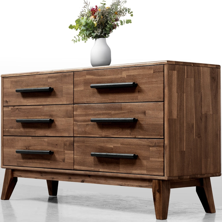 Legacy Acacia Wood Dresser