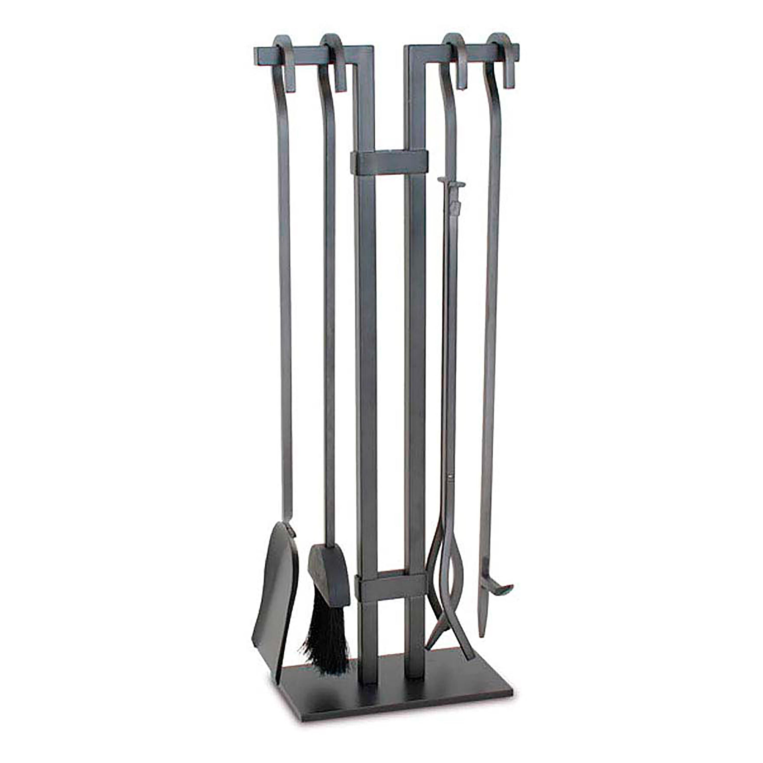 スチール製 アウトドア調理器具 PLOW Grey 60-In Cultivator & Plow Chisel 3-Point Till-N-Claw Wolf™ バーベキュー・調理用品