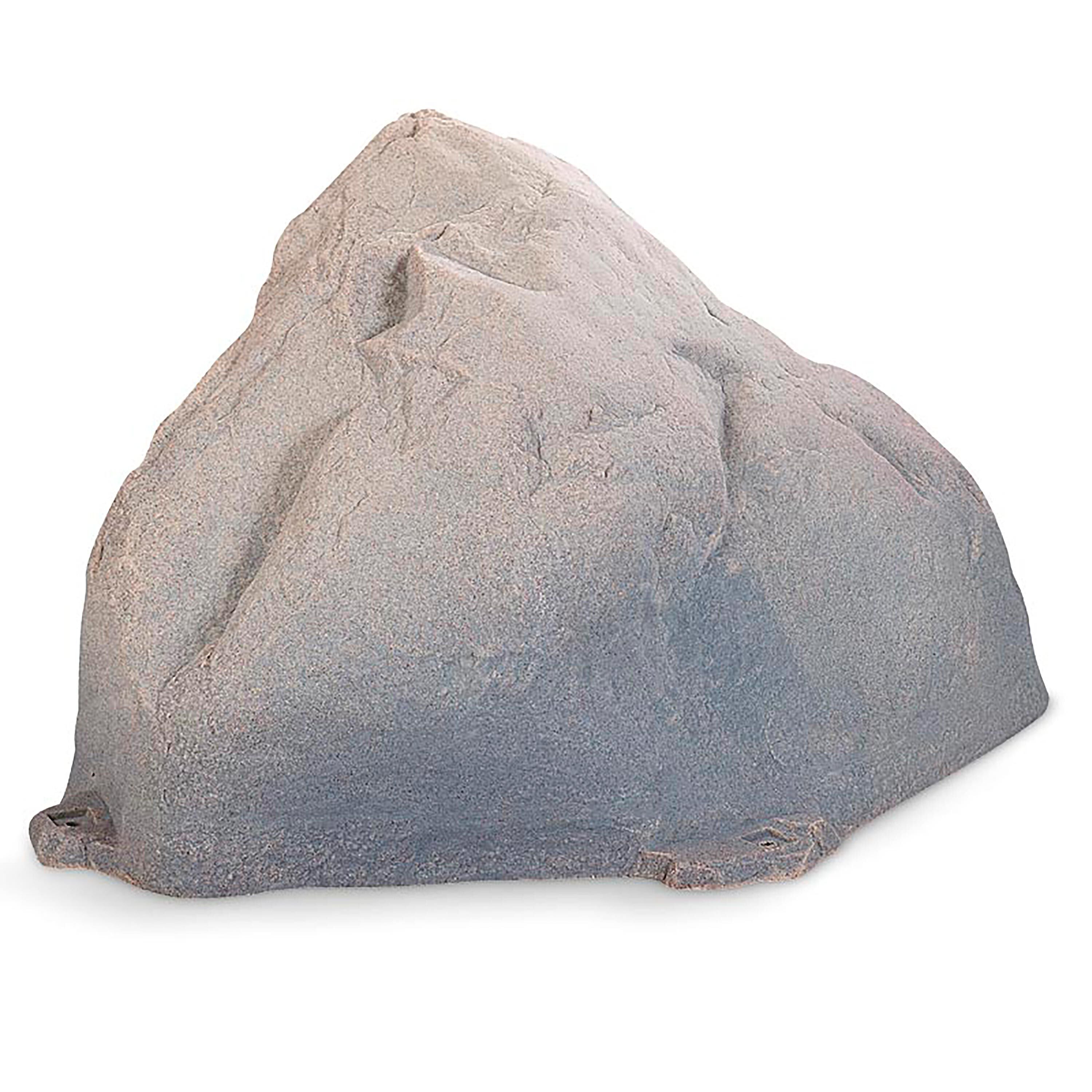 USA-Made Medium Mock Rock | Maintenance Free | Plow & Hearth