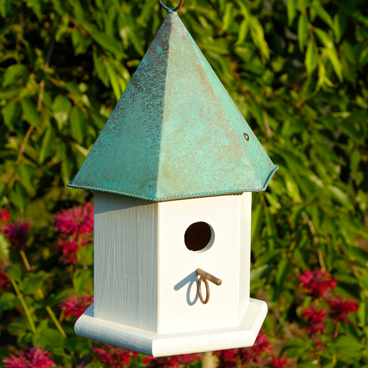 Plow And Hearth Bird Housesnull