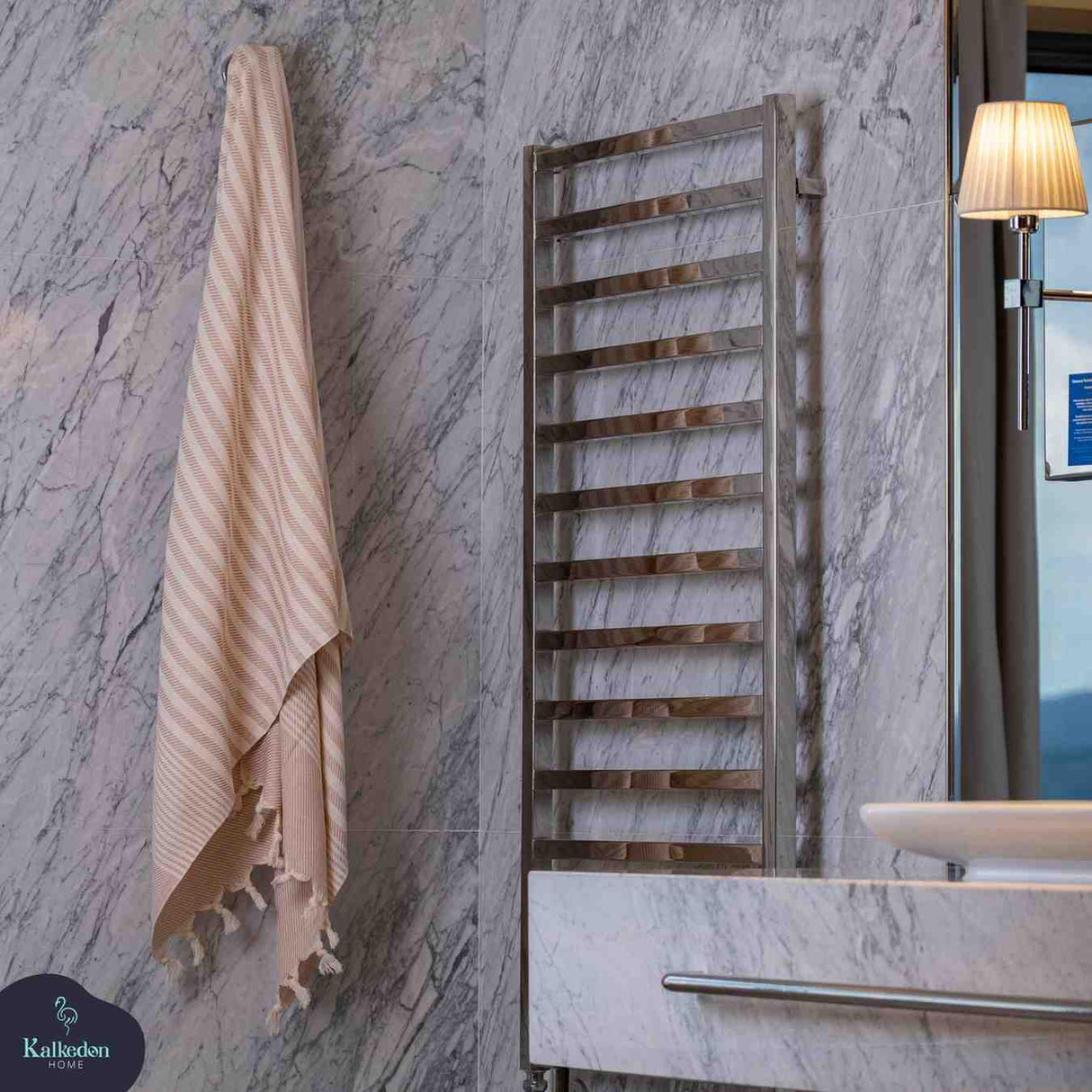 Bora Peshtemal Towel