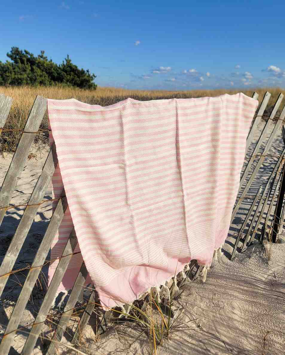 Bora Peshtemal Towel
