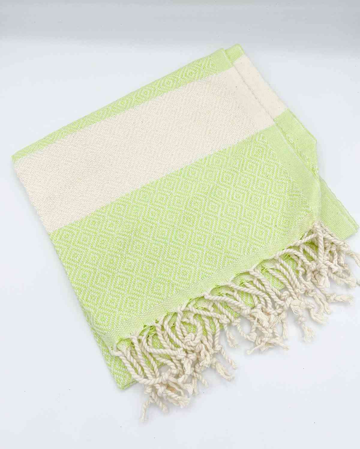Diamond Hand Towel