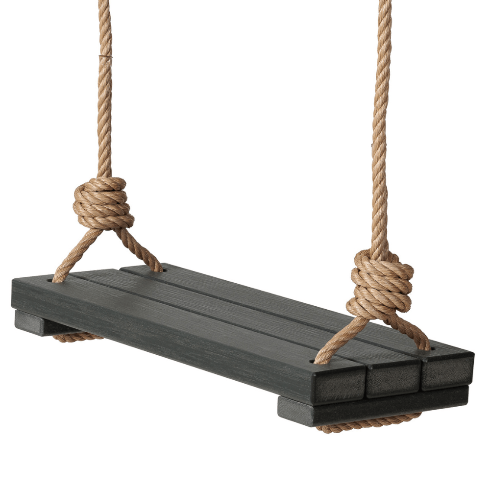 Live Casual The 1908 Composite Heavy Duty Tree Swing