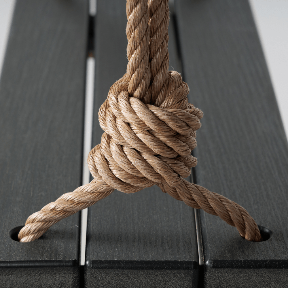 Live Casual The 1908 Composite Heavy Duty Tree Swing