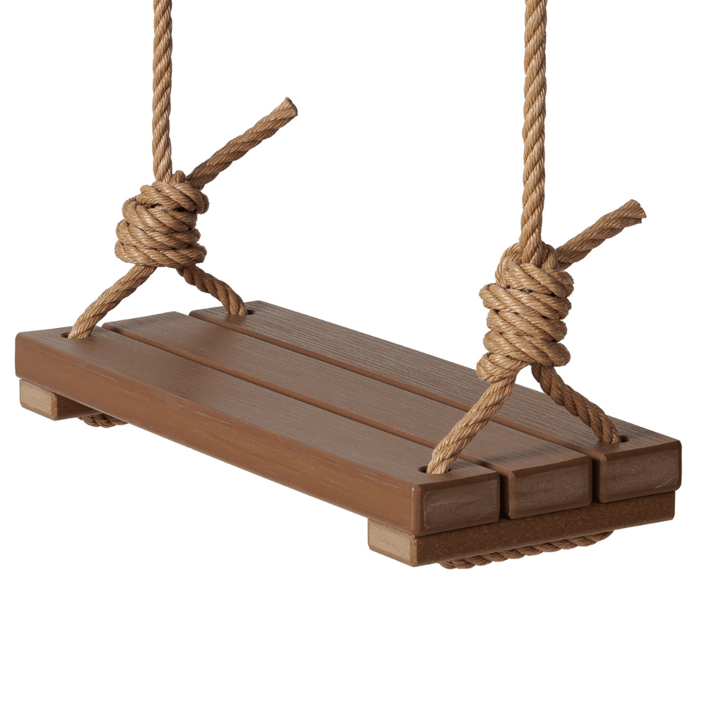 Live Casual The 1908 Composite Heavy Duty Tree Swing