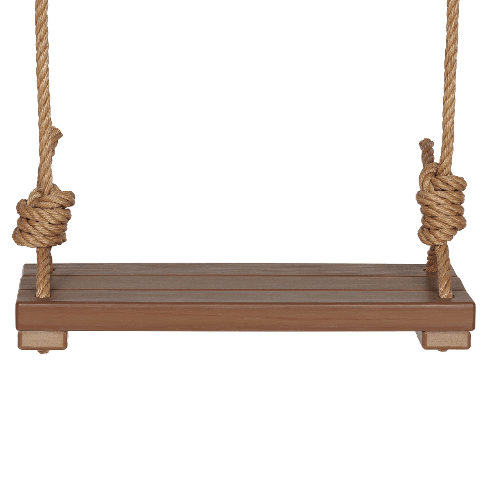Live Casual The 1908 Composite Heavy Duty Tree Swing