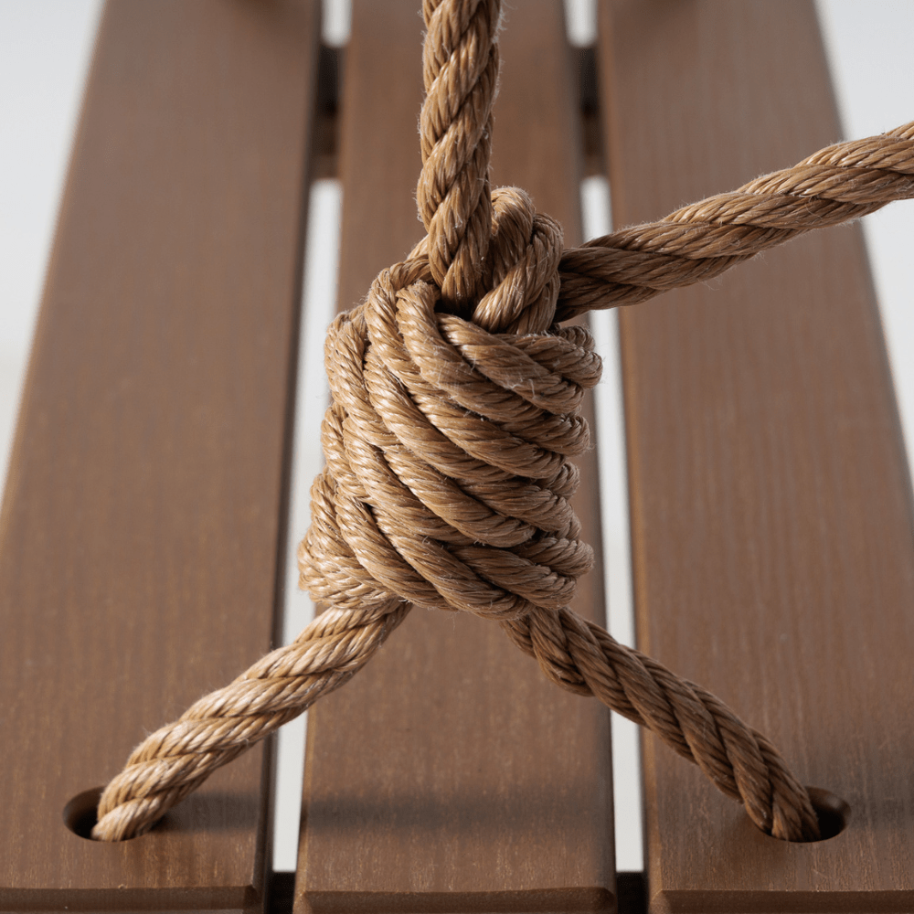 Live Casual The 1908 Composite Heavy Duty Tree Swing