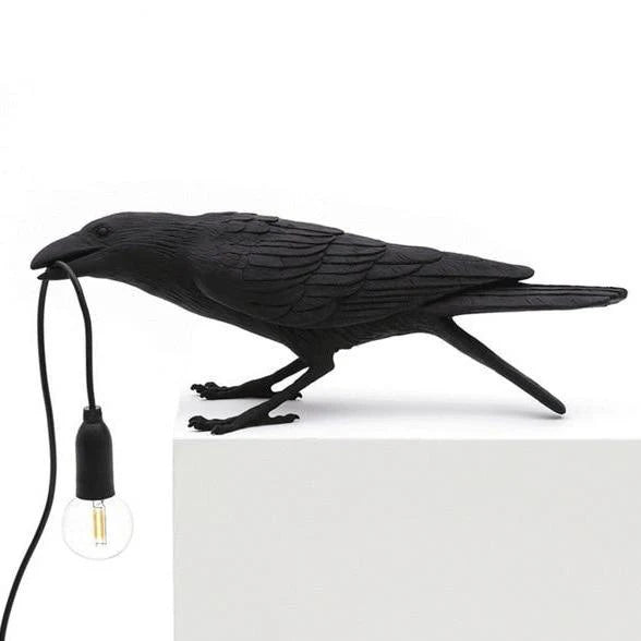 Lucky Bird Table Lamp
