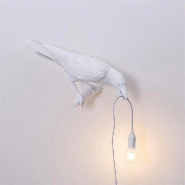 Lucky Bird Table Lamp