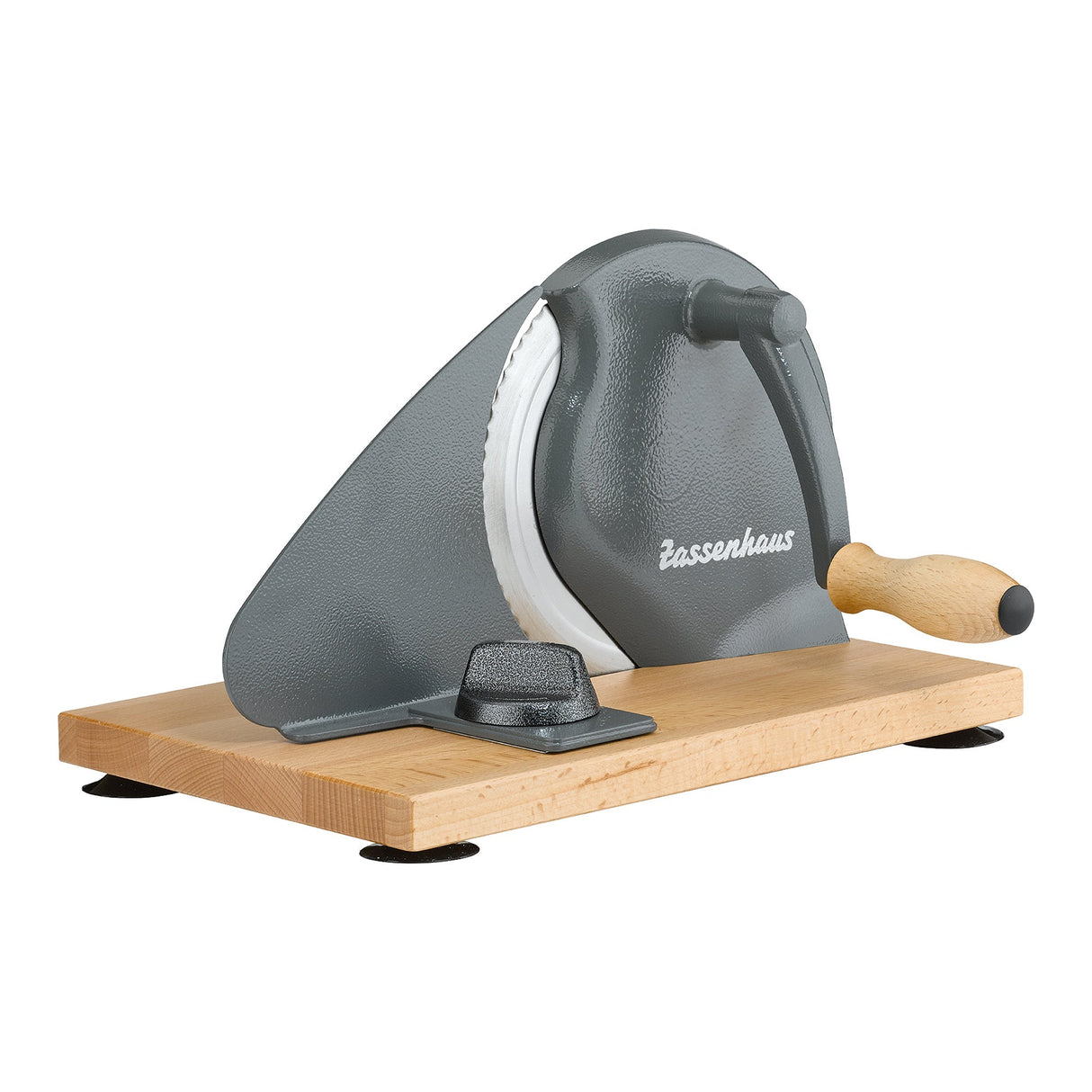 Original Classic Adjustable Bread Slicer